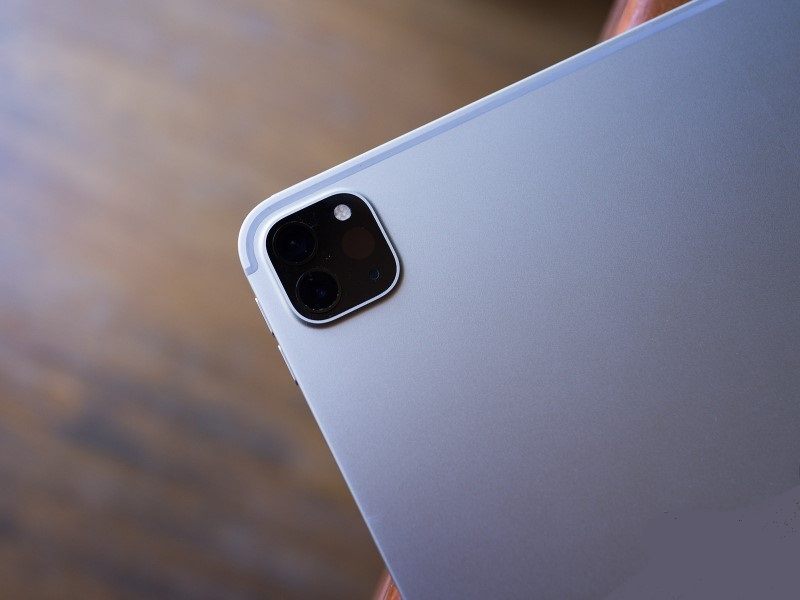 Apple iPad Pro 11 2020 10
