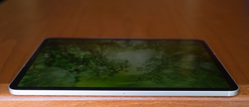 Apple iPad Pro 11 2020 2