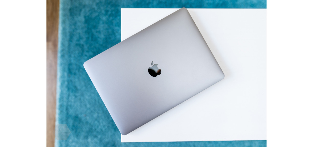 Полный список технических характеристик MacBook Pro 13 2020 