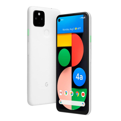 Google Pixel 4A 5G 128GB  White