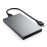 Контейнер Satechi Type-C Aluminum HDD/SSD Enclosure, Space Gray