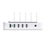 Док-станция Satechi 5-Port USB Charging