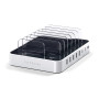  Satechi 7-Port USB, 2 Type-C Ports, белый
