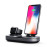 Док-станция Satechi Type-C Dual Charging Station, Space Gray