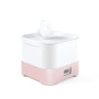 Satechi Smart Charging Stand, Rose Gold