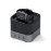 Док-станция Satechi Smart Charging Stand для Apple Watch, Space Gray