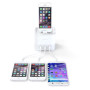 Satechi Smart Charging Stand, Rose Silver
