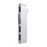 Хаб Satechi Type-C USB 3.0 3-in-1 Combo Hub, Silver