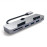 Хаб Satechi Aluminum Type-C Clamp Hub Pro, Space Gray
