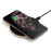 Беспроводное зарядное устройство Satechi Aluminum Wireless Charger, Gold