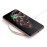 Беспроводное зарядное устройство Satechi Aluminum Wireless Charger, Rose Gold
