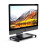 Подставка для монитора Satechi Aluminum Monitor Stand, Black Matte