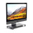 Подставка для монитора Satechi Aluminum Monitor Stand, Space Gray