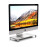 Подставка для монитора Satechi Aluminum Monitor Stand, Silver Подставка для монитора Satechi Aluminum Monitor Stand, Silver