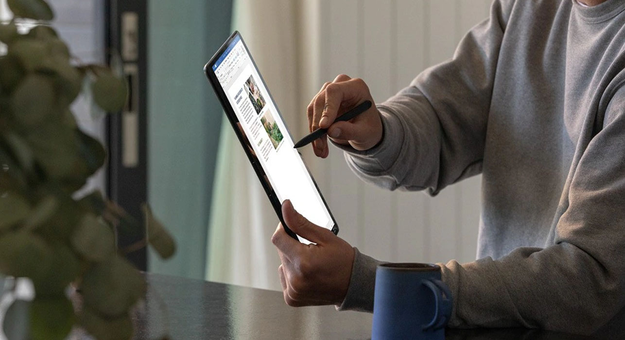 Microsoft Surface Pro X 3