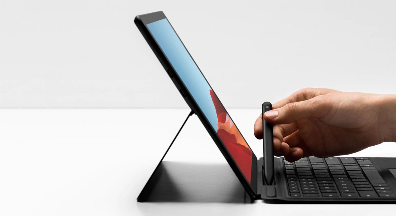 Microsoft Surface Pro X 4
