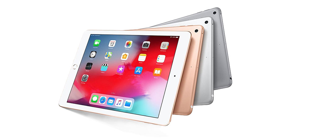 цена на новый iPad 2019 цена на новый iPad 2019